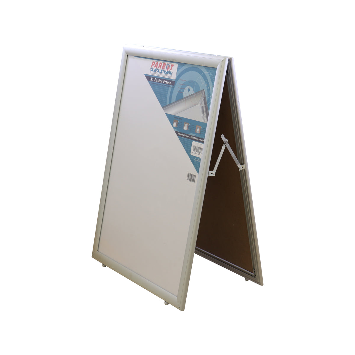 POSTER FRAME SANDWICH A1