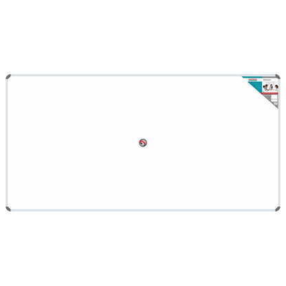 WHITEBOARD MAGNETIC 1800*900MM