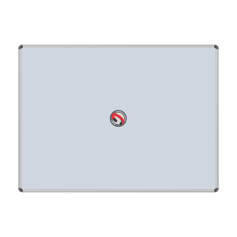 NON-REFLECTIVE MAGNETIC BOARD 1620*1220mm