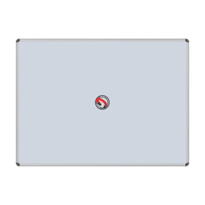 NON-REFLECTIVE MAGNETIC BOARD 1620*1220mm