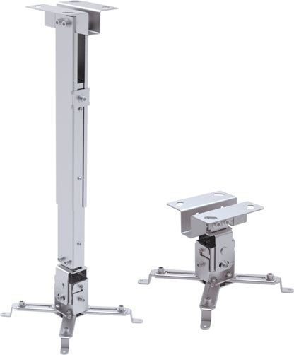 CEILING MOUNT BRACKET PROJECTOR 430-650mm