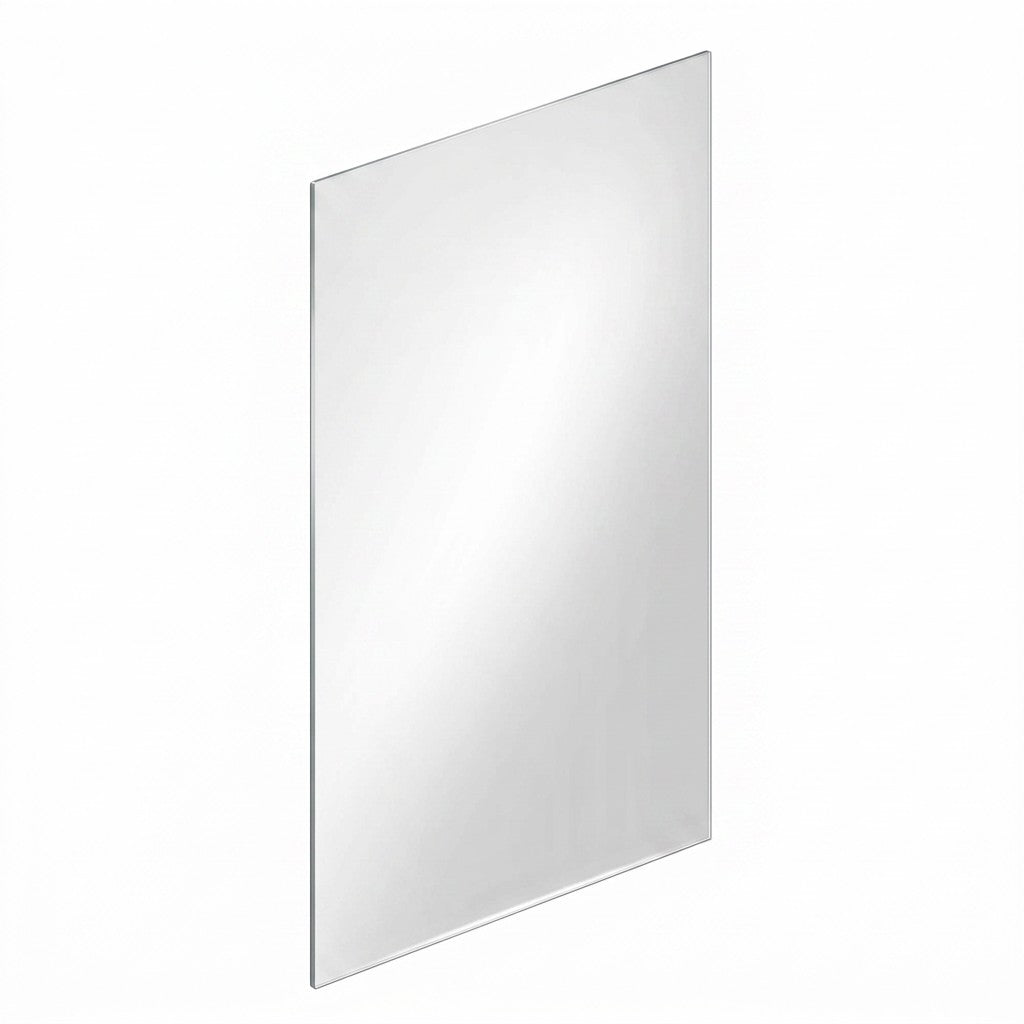 POSTER FRAME CLEAR MEDIA COVER 1.2mm A3