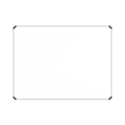 WHITEBOARD MAGNETIC 1200*1200MM
