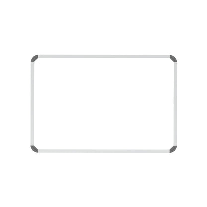 WHITEBOARD NON MAGNETIC 900*600MM