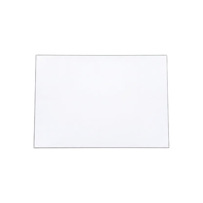 STEEL SHEET 600 x 450 x 0.4mm