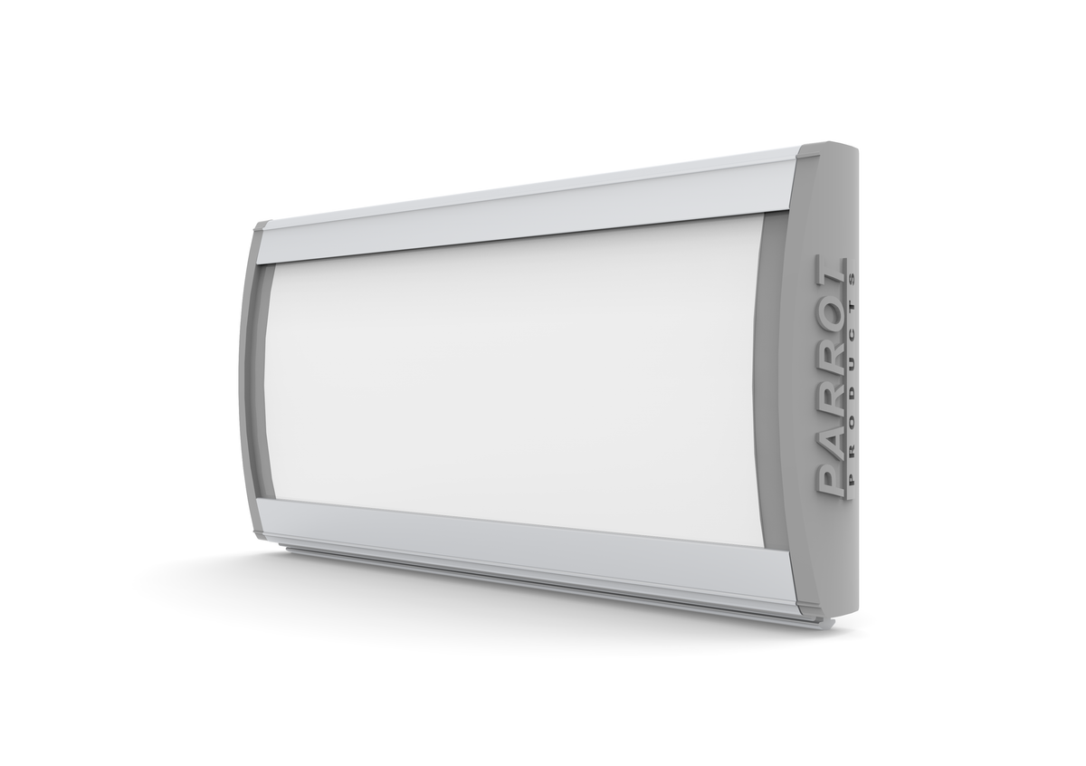 SIGN FRAME 50 x 100mm (M)