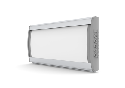 SIGN FRAME 50 x 100mm (M)