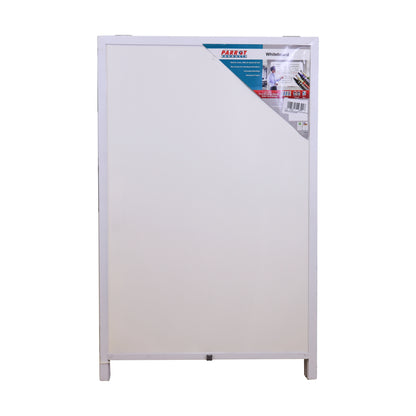 A FRAME WHITEBOARD ALUMINIUM FRAME 900*600MM