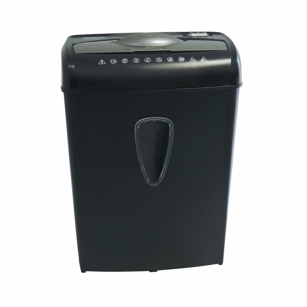 SHREDDER PAPER 8 SHEET 5 X 47MM CROSS CUT