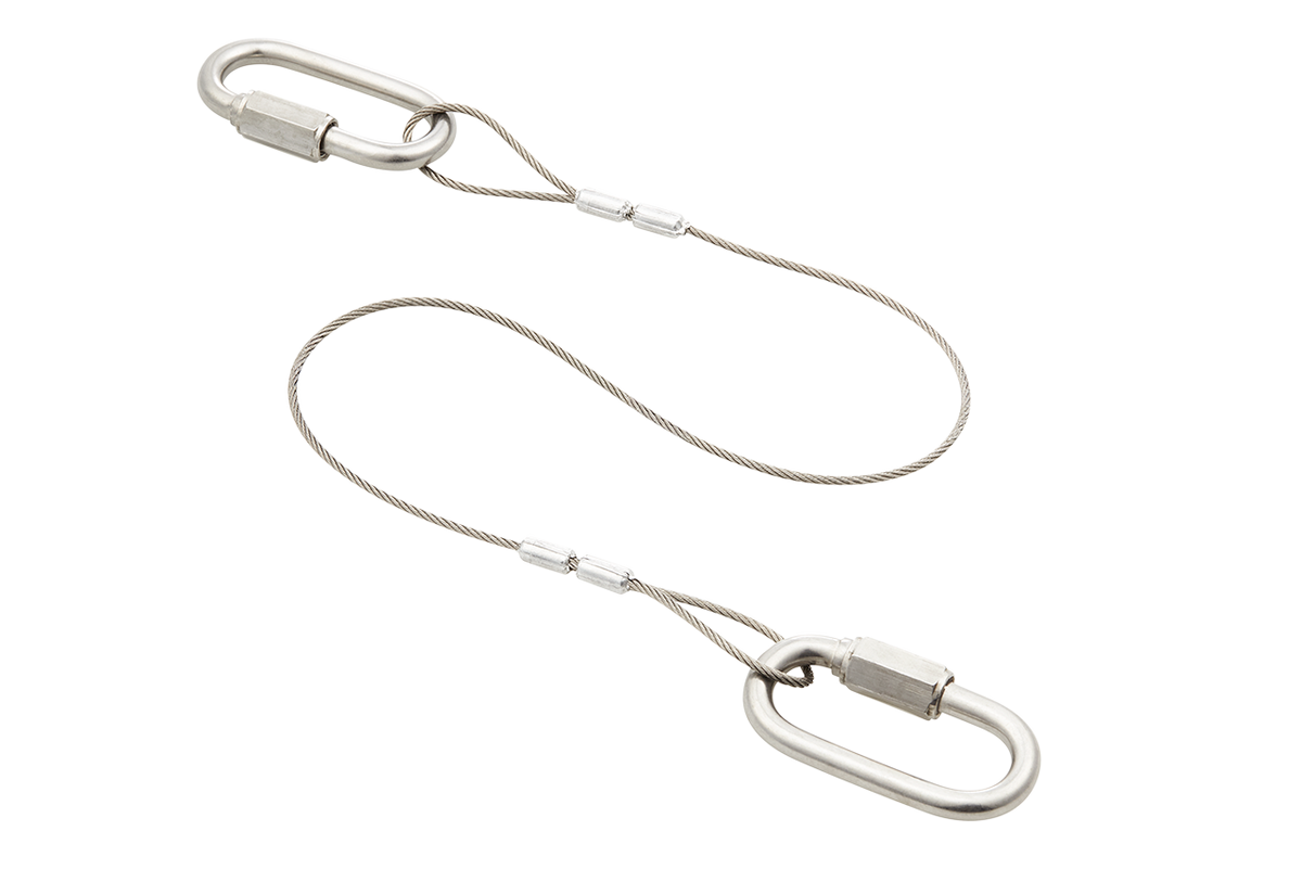 Epson Safety Wire for Projectors