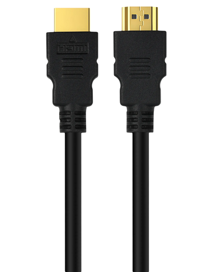 RCT HDMI Cable 4K with Ethernet Support; 1.5m