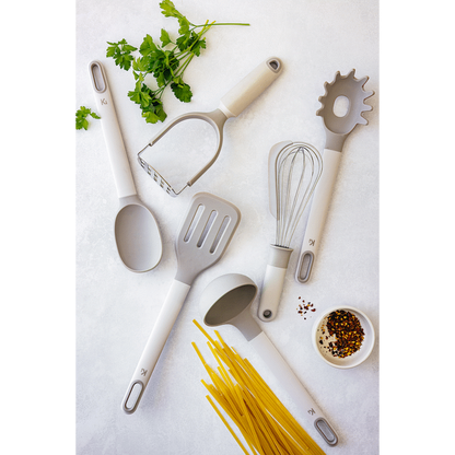 Kitchen Inspire Slotted Turner ( Order in Qty of 6)