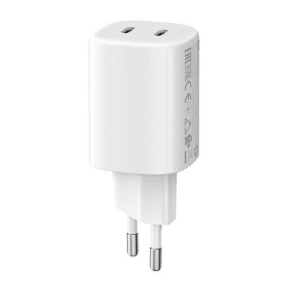 Xiaomi 45W Nano Turbo Power Adapter (2 port)
