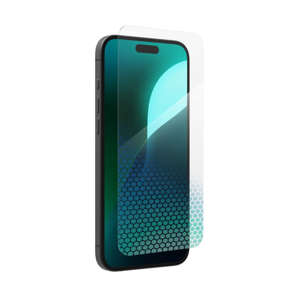 InvisibleShield Glass XTR4 Apple iP16 Plus/15 Plus Screen