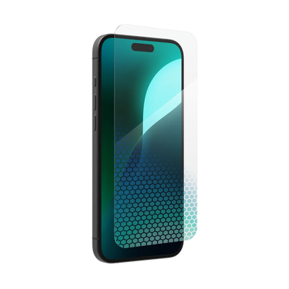 InvisibleShield Glass XTR4 Apple iP16 Plus/15 Plus Screen