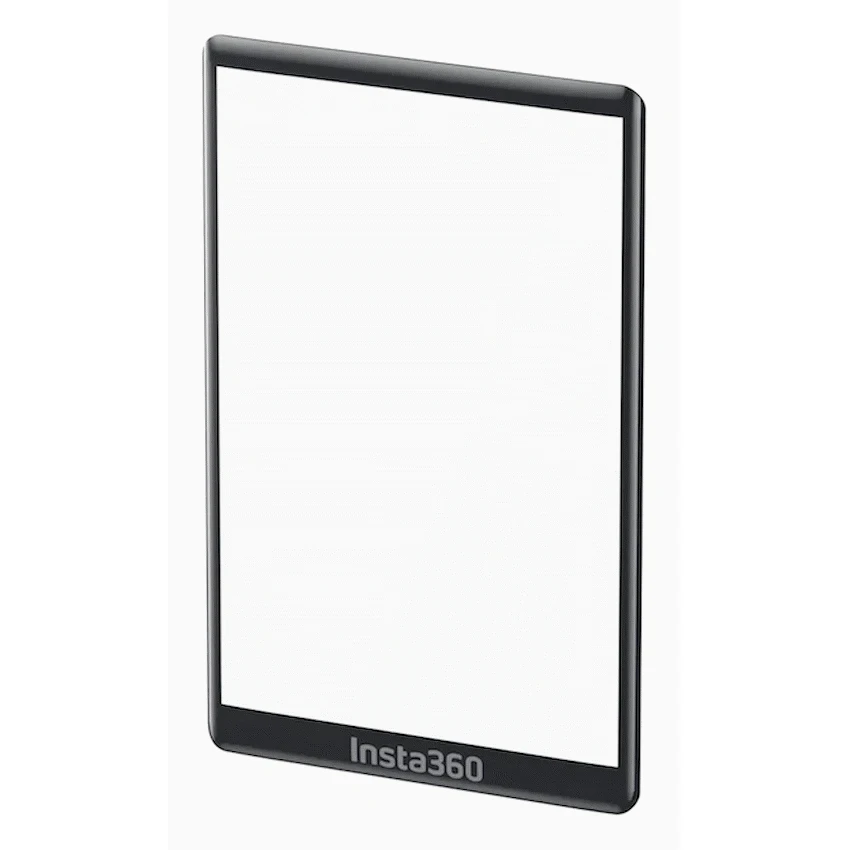 Insta360 X4 Screen Protector