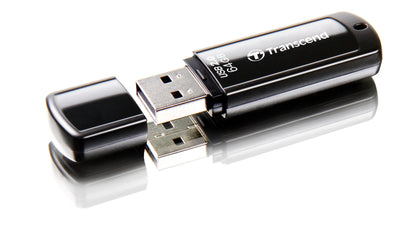 TRANSCEND 64GB JETFLASH 350 SERIES