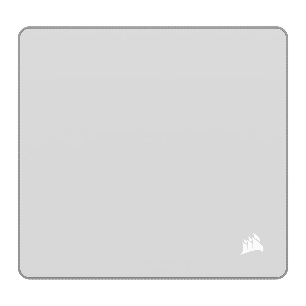 Corsair MM Anti-fray Cloth Medium Gaming Mouse Pad – Gray
