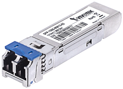VIVOTEK Multimode SFP Module