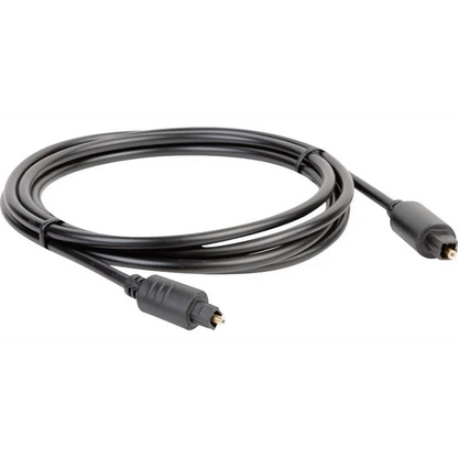 TOSLINK Male to TOSLINK Male 1.2m