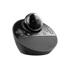 Logitech BCC950 Desktop Video Conferencing Solution