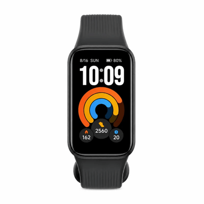 Xiaomi Smart Band 11 Active - Black
