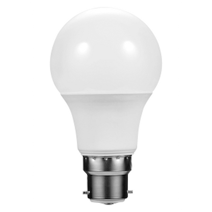 Ellies 7W A60 RESIDENTIAL LED-B22-CW