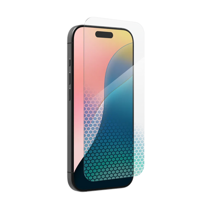 InvisibleShield Glass XTR4 Apple iP16 Pro Screen