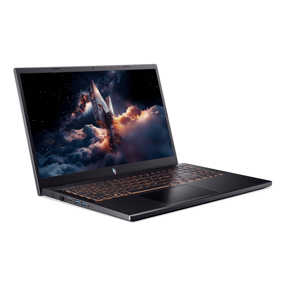 Acer NITRO V 15 Gaming Laptop 15.6" | Intel Core 7 240H | 16GB | 512GB | RTX 5060 8GB | Windows 11 Home