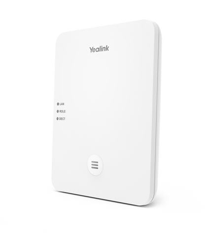Yealink W80B-DM Multi-Cell DECT Manager