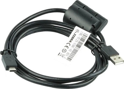 Zebra TC2X VALUE USB C CABLE