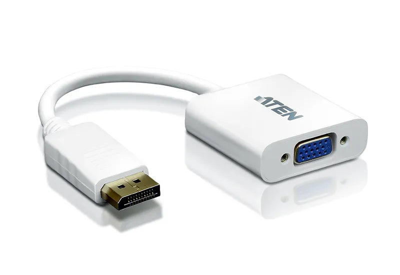 ATEN DisplayPort to VGA Adapter