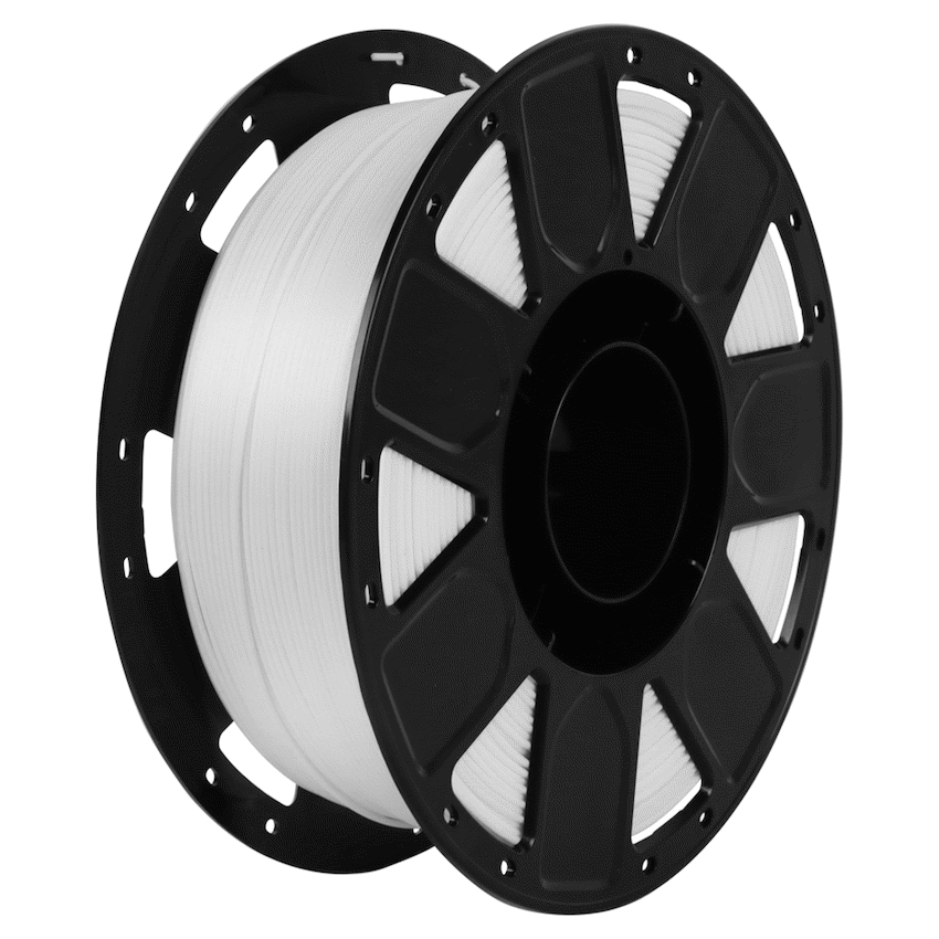 Ender PLA Filament - White (1kg)
