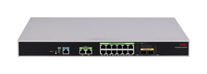 H3C SMB WSG1812X-PWR Wireless Service Gateway 14x 10/100/1000Mbps Ethernet Ports and 2x SFP+ Ports
