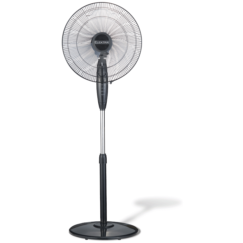 Elektra Stand Fan