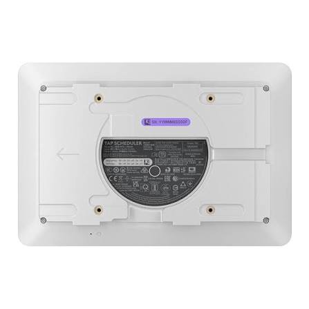 Logitech Tap Scheduler - Off White
