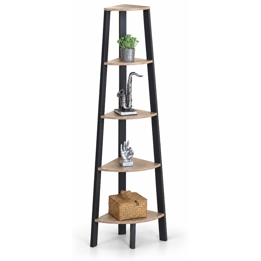 Everfurn Urban Bookshelf