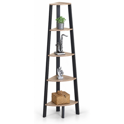 Everfurn Urban Bookshelf