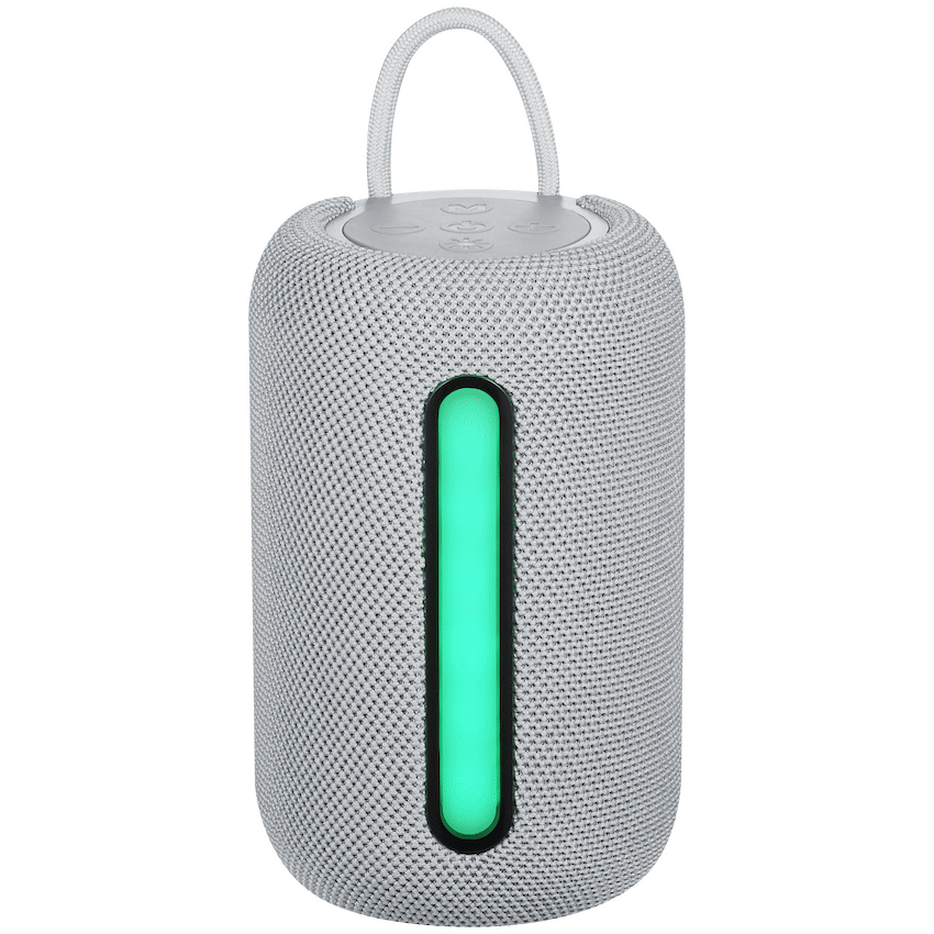 Amplify Swift Series Bluetooth Speaker - Grey
