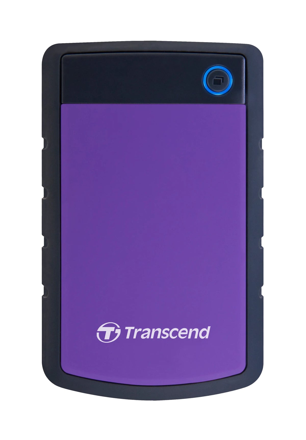 TRANSCEND 1TB USB3.1 RUGGED 2.5'' HDD - PURPLE