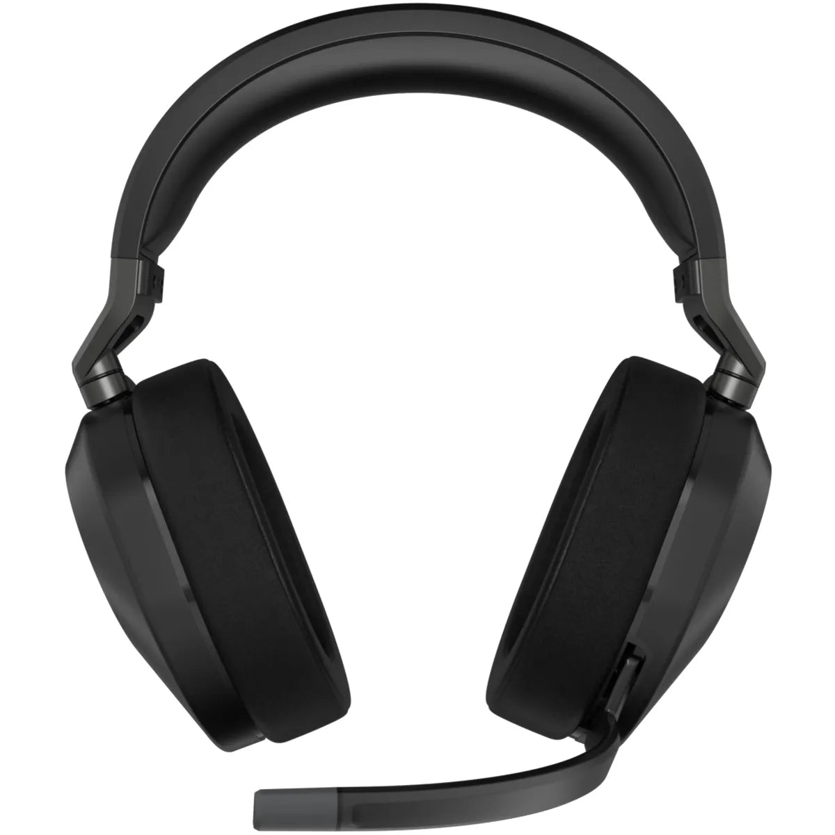 HS65 Wireless Premium Carbon Headset; 50mm Audio Drivers; Omnidirectional Mic - PC/PS.