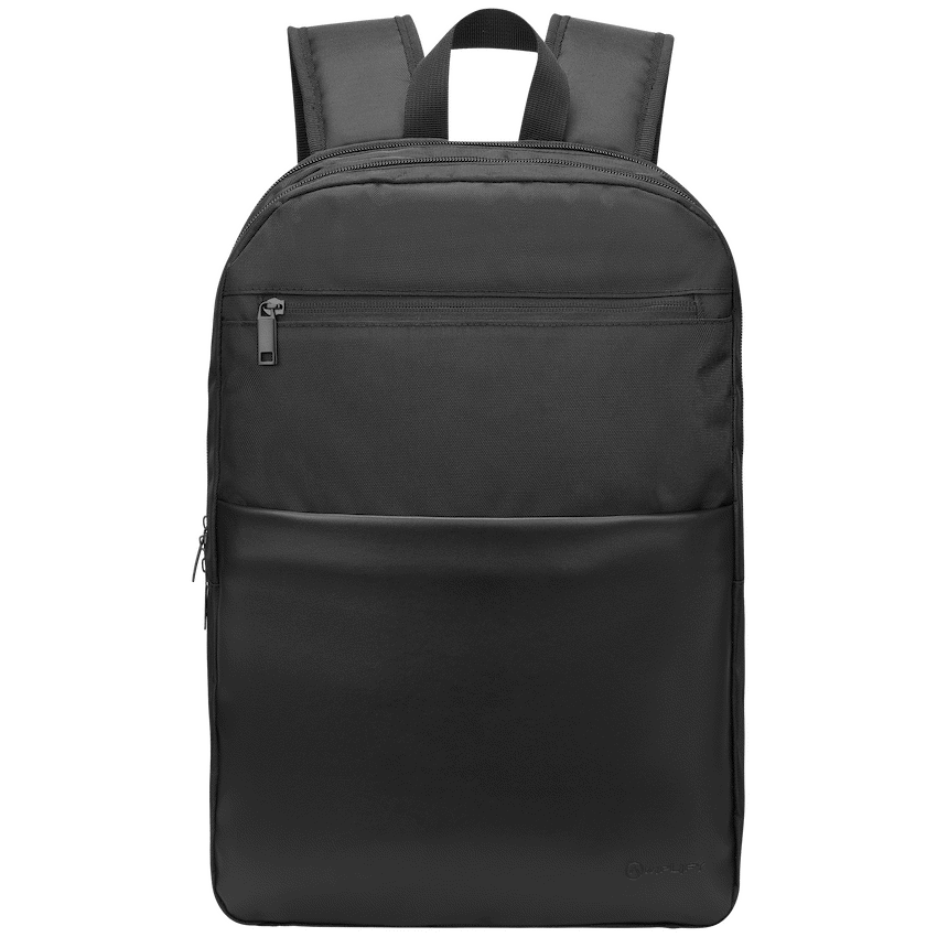 Amplify Panama 15.6" Laptop Backpack - Black