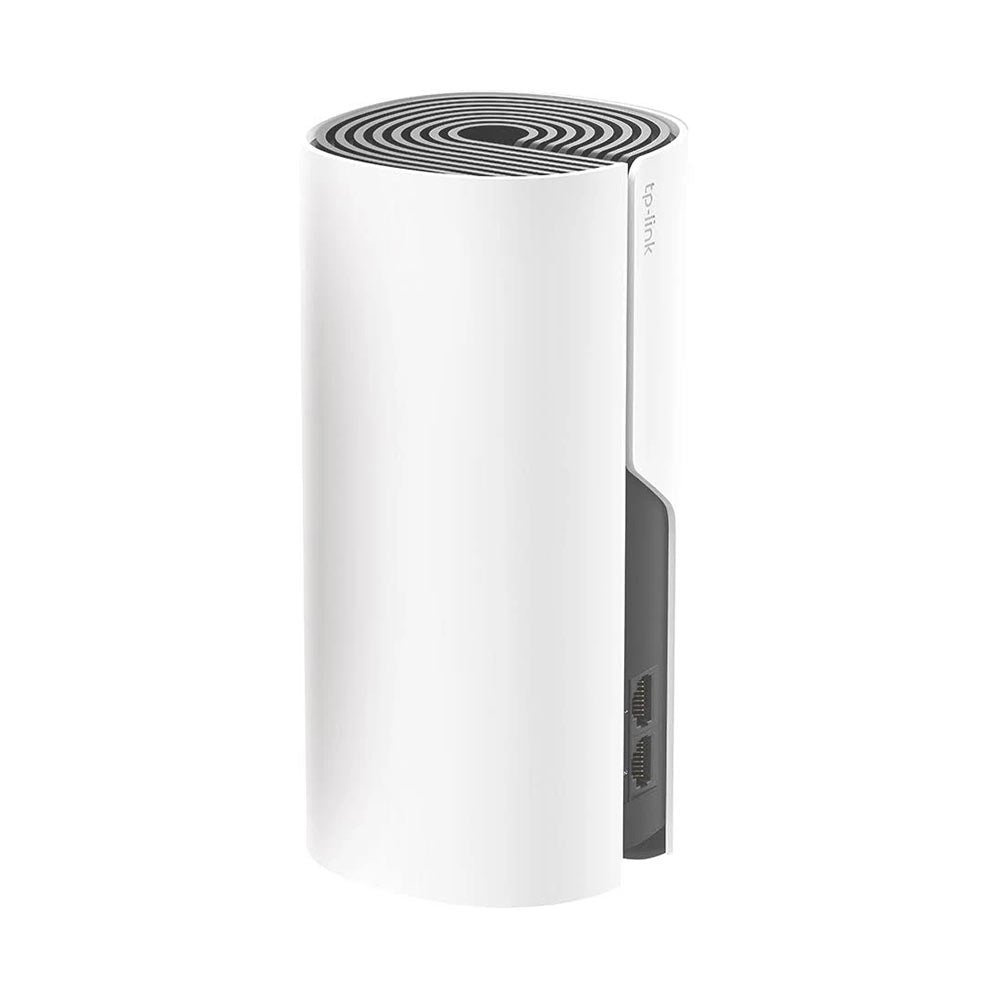 TP-Link Deco E4 (AC1200) Single Pack With 2 X 10/100 Ethernet Ports