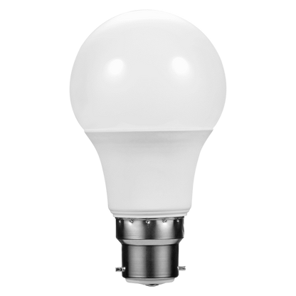 Ellies 7W A60 RESIDENTIAL LED-B22- WW