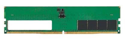 TRANSCEND JET MEMORY 32GB DDR5-4800 DIMM 2RX8 CL40