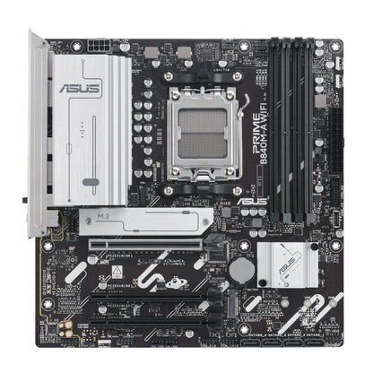 Asus PRIME B840M-A WIFI M-ATX Gaming Motherboard