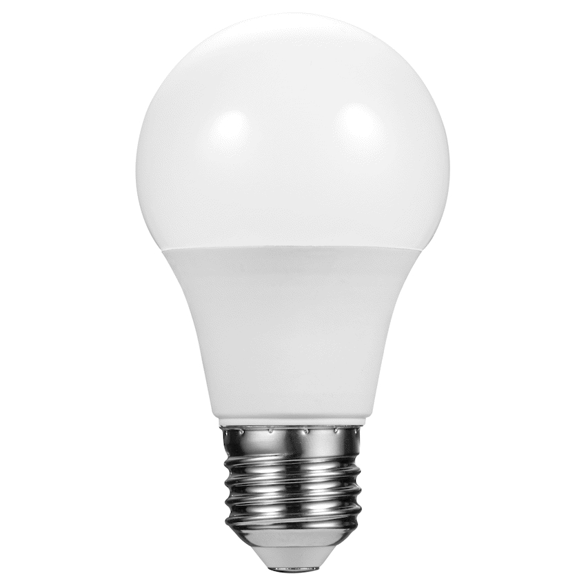 Ellies 5w G45 Residential Golfball Stick Bulb E27 WW