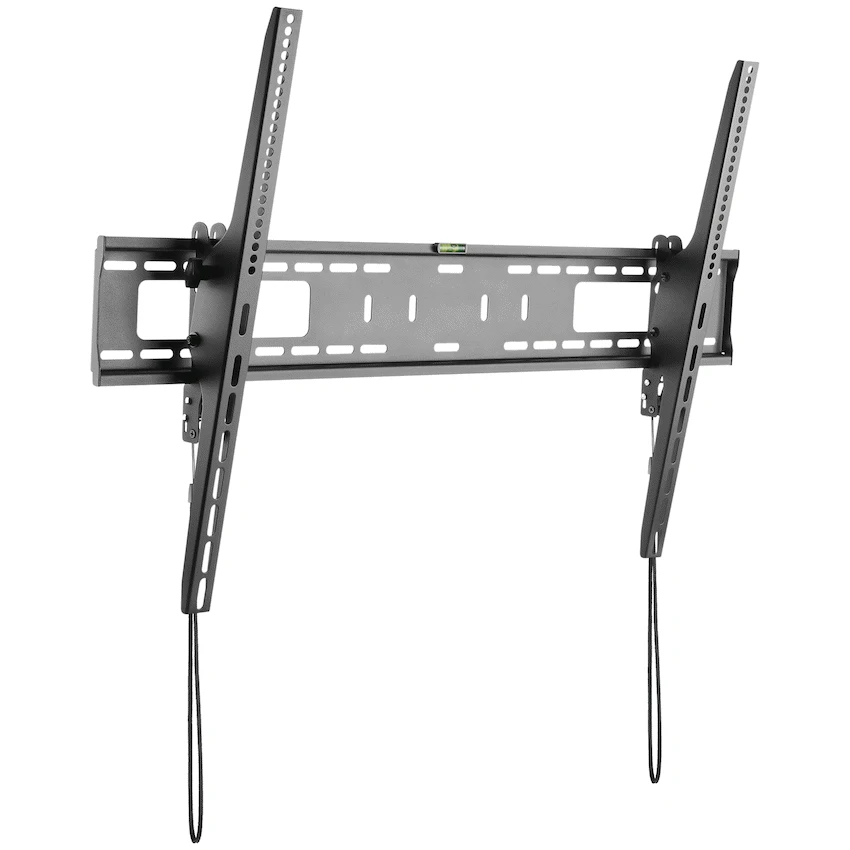 Volkano Steel Series Heavy Duty Tilt TV Wall Mount 60" - 100" TVs