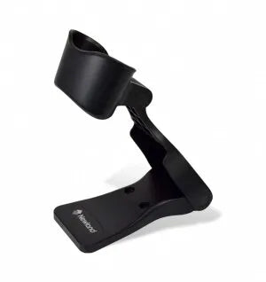 Newland-HR52 Bonito 2D Handheld Reader; CMOS Duo Near & Far range Mega Pixel imager with Laser Aimer ; Black surface with 2 mtr.