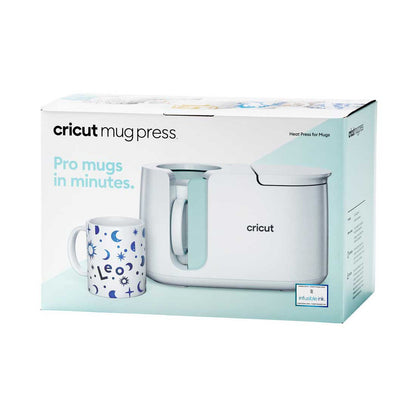 Cricut Mugpress (standalone)